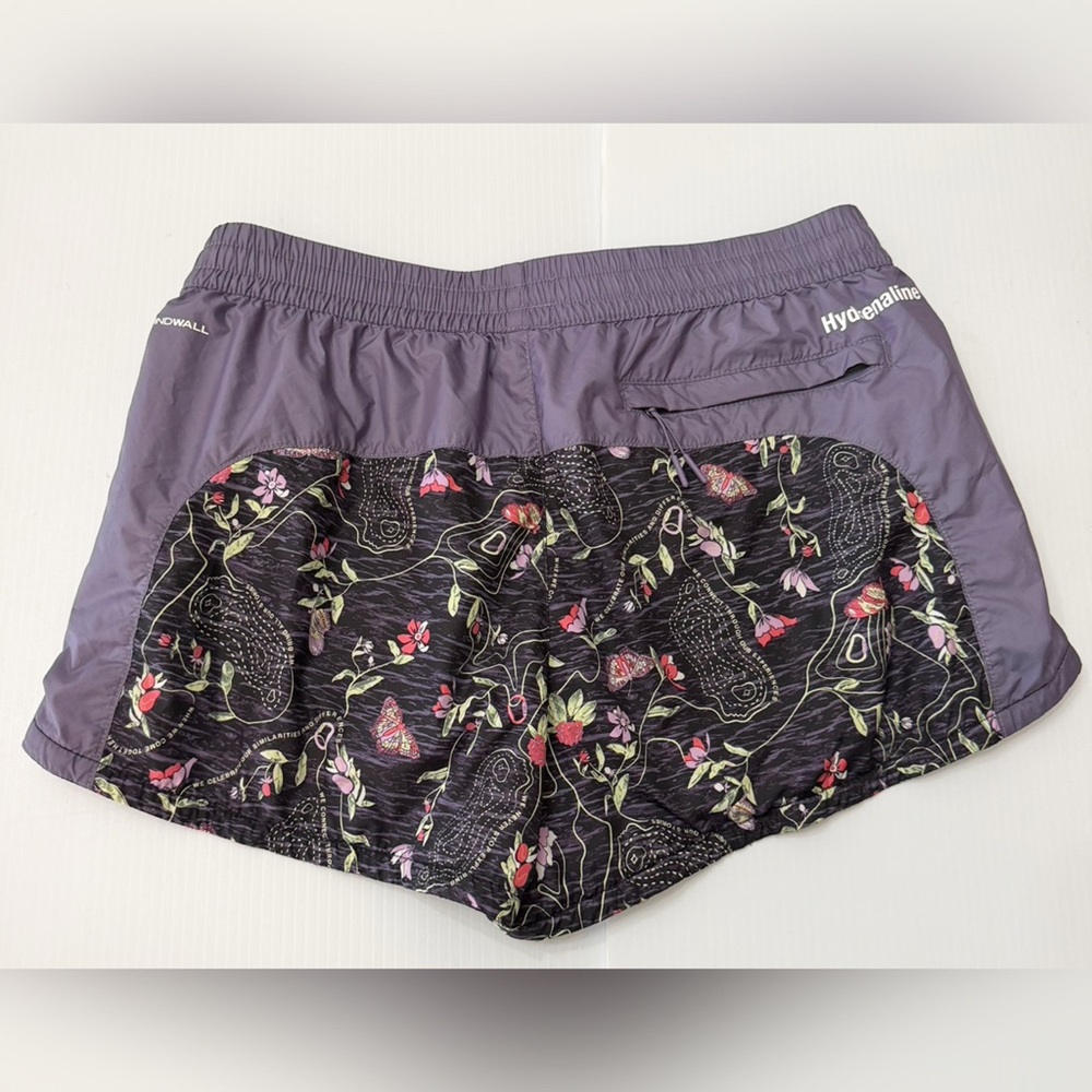 The North Face Womens Hydrenaline 2000 Shorts - M - Picture 5 of 15